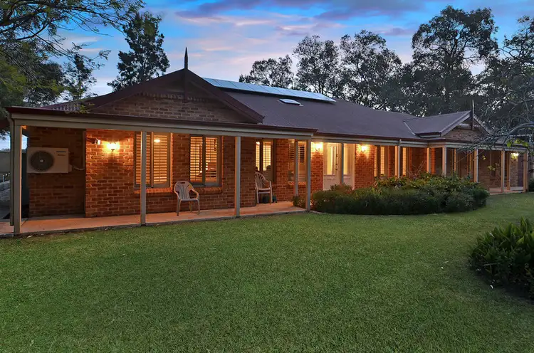49 Chandler Ramble, Baldivis WA 6171