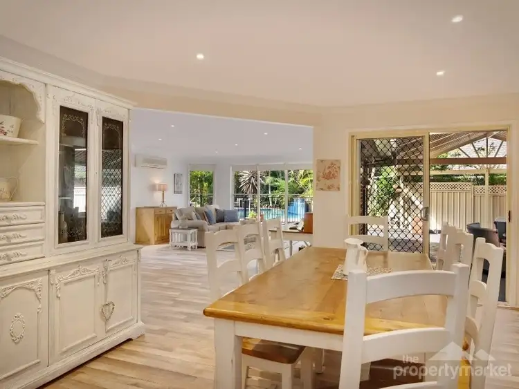 Third view of Homely house listing, 27 Bemboka Crescent, Glenning Valley NSW 2261