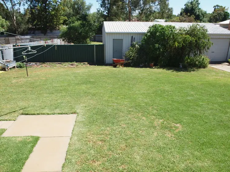 Seventh view of Homely house listing, 61 Audley Street, Narrandera NSW 2700