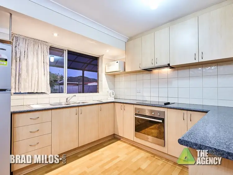 Sixth view of Homely house listing, 4 Mensa Close, Rockingham WA 6168