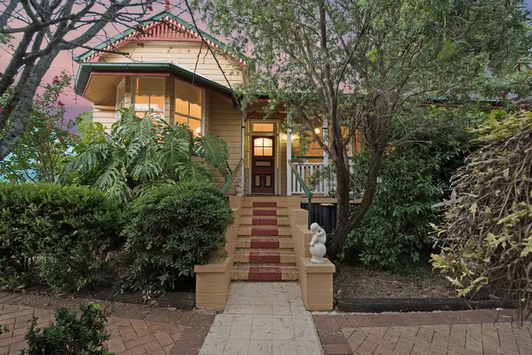 Fourth view of Homely house listing, 23 Goggs Street, Toowoomba City QLD 4350