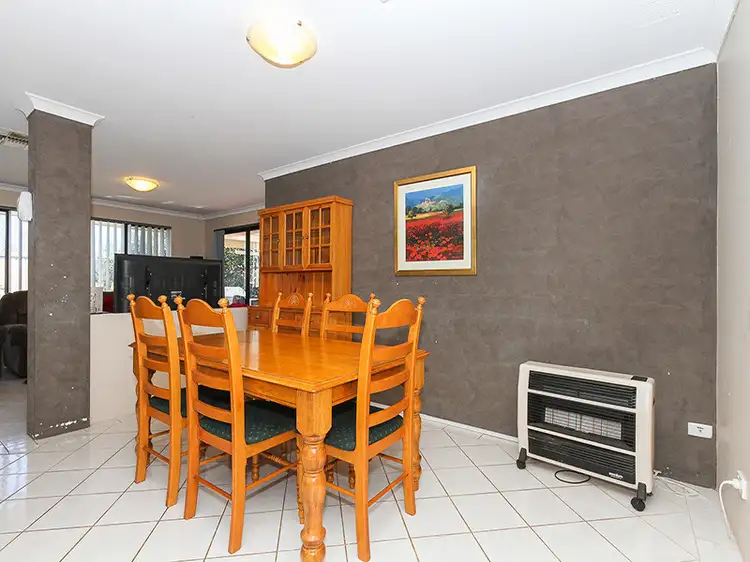 63 St Stephens Crescent, Tapping WA 6065