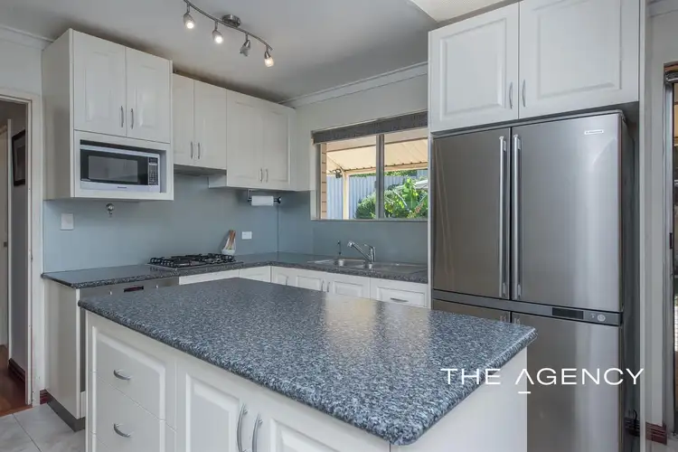 Second view of Homely house listing, 9 Oxley Avenue, Padbury WA 6025