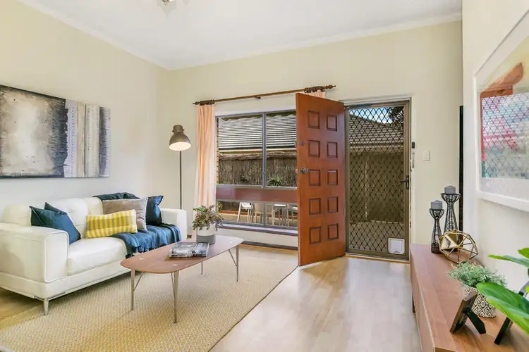 Second view of Homely house listing, 6/27 Gertrude Street, Brooklyn Park SA 5032