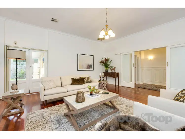 Third view of Homely house listing, 2 Penarth Avenue, Beaumont SA 5066