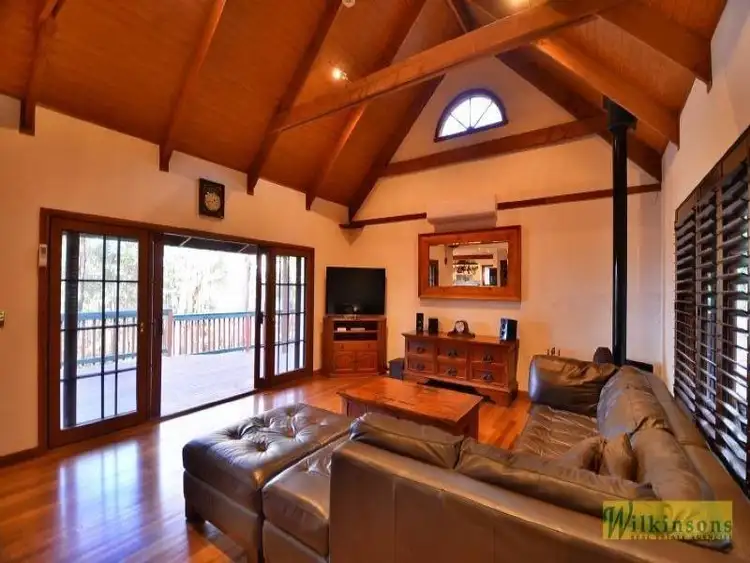 Third view of Homely house listing, 21 Bellbird Ave, Kurrajong Heights NSW 2758