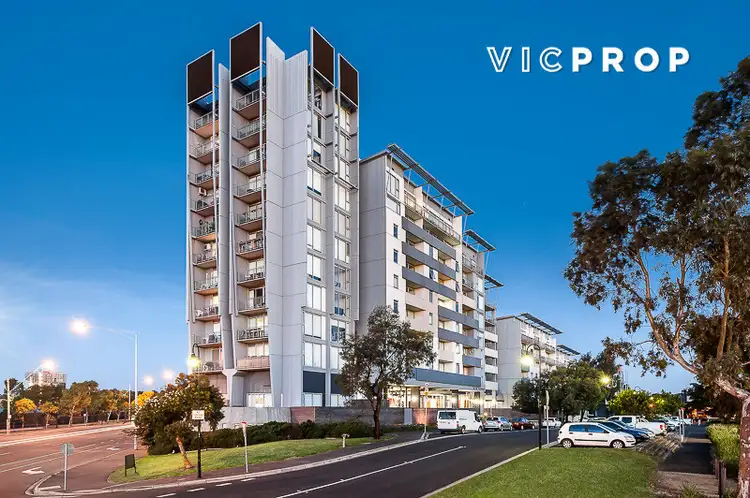 603/60 Speakmen Street, Kensington VIC 3031