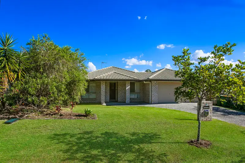 Main view of Homely house listing, 7 Debbie Way, Nerang QLD 4211