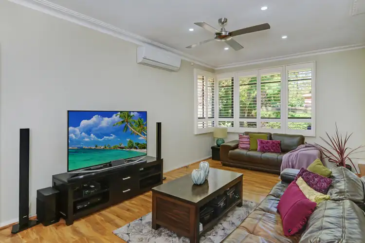 Second view of Homely house listing, 98 Victoria Road, West Pennant Hills NSW 2125