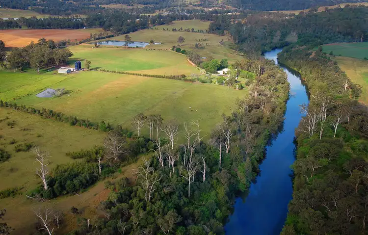 Second view of Homely rural property listing, 505 Cuthill Road, Cobbitty NSW 2570