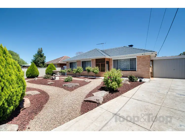 6 Grenache Avenue, Modbury SA 5092