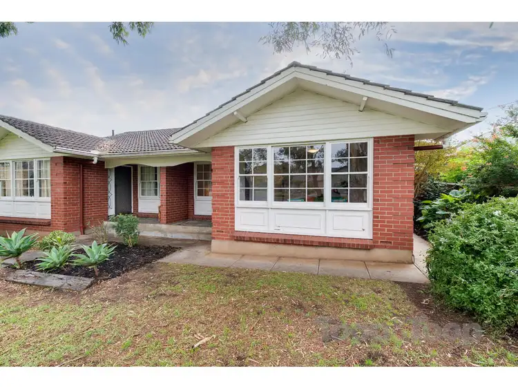 Main view of Homely unit listing, 2/11 Grandview Avenue, Urrbrae SA 5064