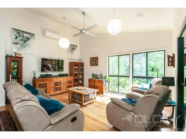 Fourth view of Homely house listing, 20 Frenchmans Lane, Frenchville QLD 4701