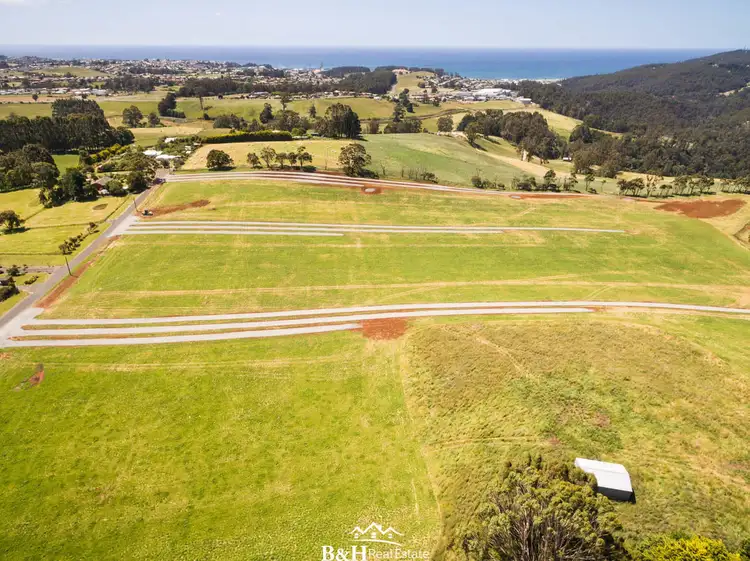 LOT 12 Cascade Road, Romaine TAS 7320