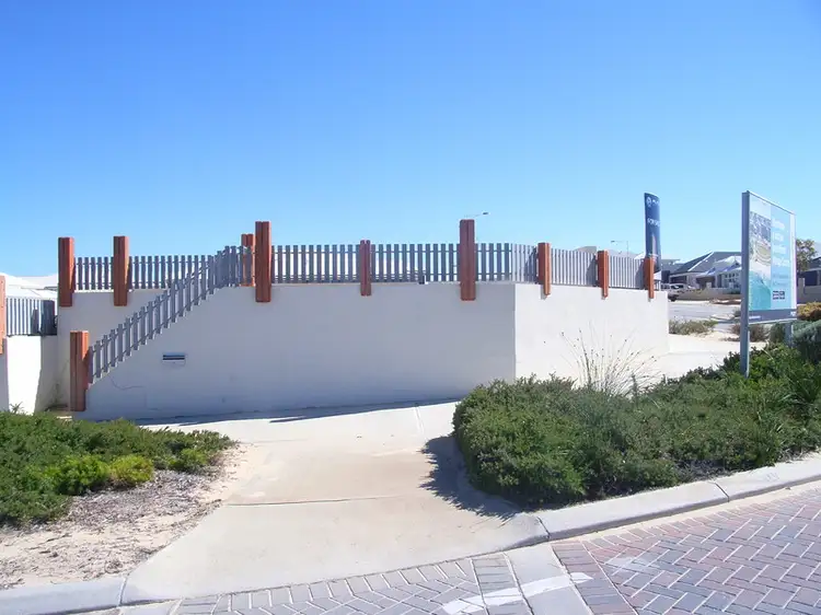 Main view of Homely land listing, 78 Shorehaven Boulevard, Alkimos WA 6038