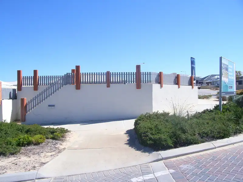 Main view of Homely land listing, 78 Shorehaven Boulevard, Alkimos WA 6038