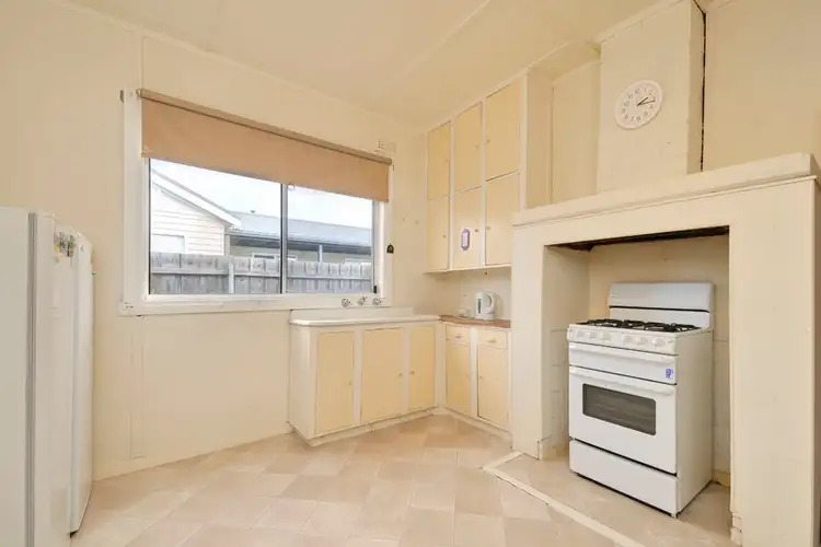 Third view of Homely house listing, 8 Roosevelt Street, Traralgon VIC 3844
