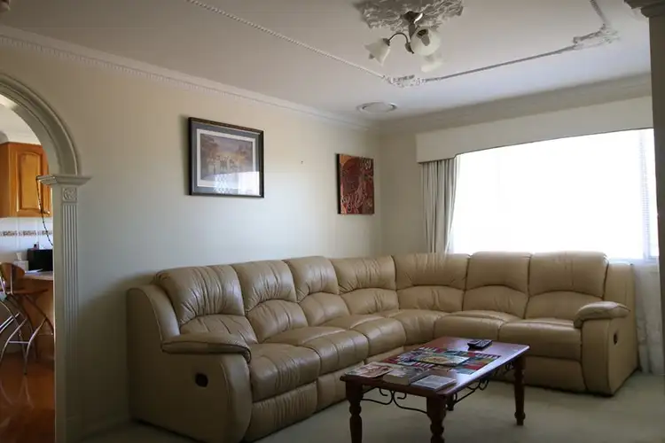 Third view of Homely unit listing, 1/2 Paulene Crescent, Kearneys Spring QLD 4350