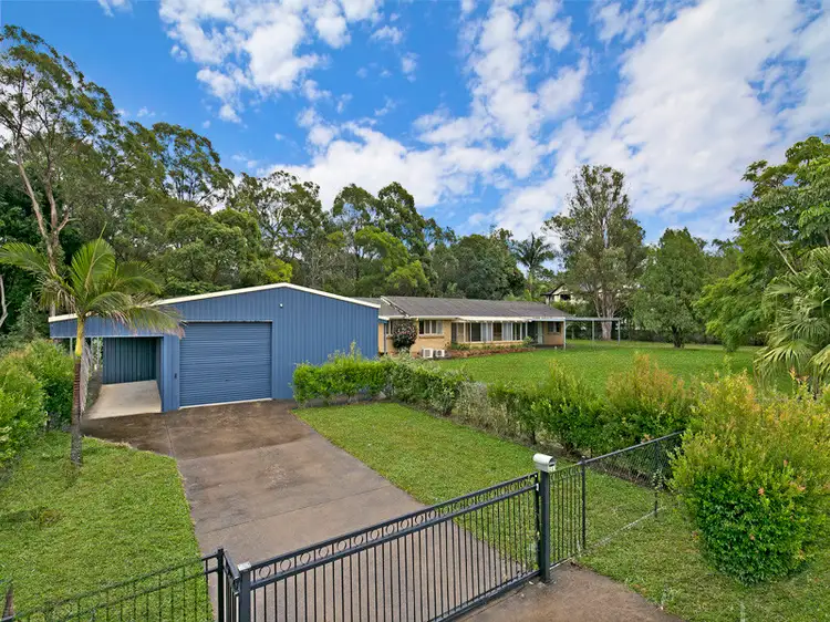 217 Benhiam Street, Calamvale QLD 4116