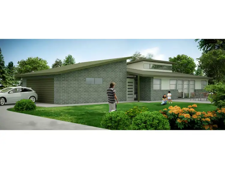 Main view of Homely house listing, Lot 4, 115A-121 Old Bathurst Road, Blaxland NSW 2774