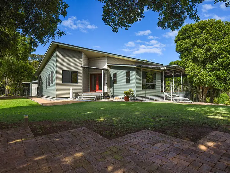 Main view of Homely house listing, 13 Woolmer Road, Highfields QLD 4352
