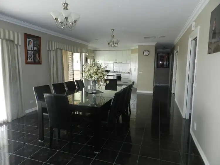 Third view of Homely house listing, 4 Beeac Court, Kialla VIC 3631