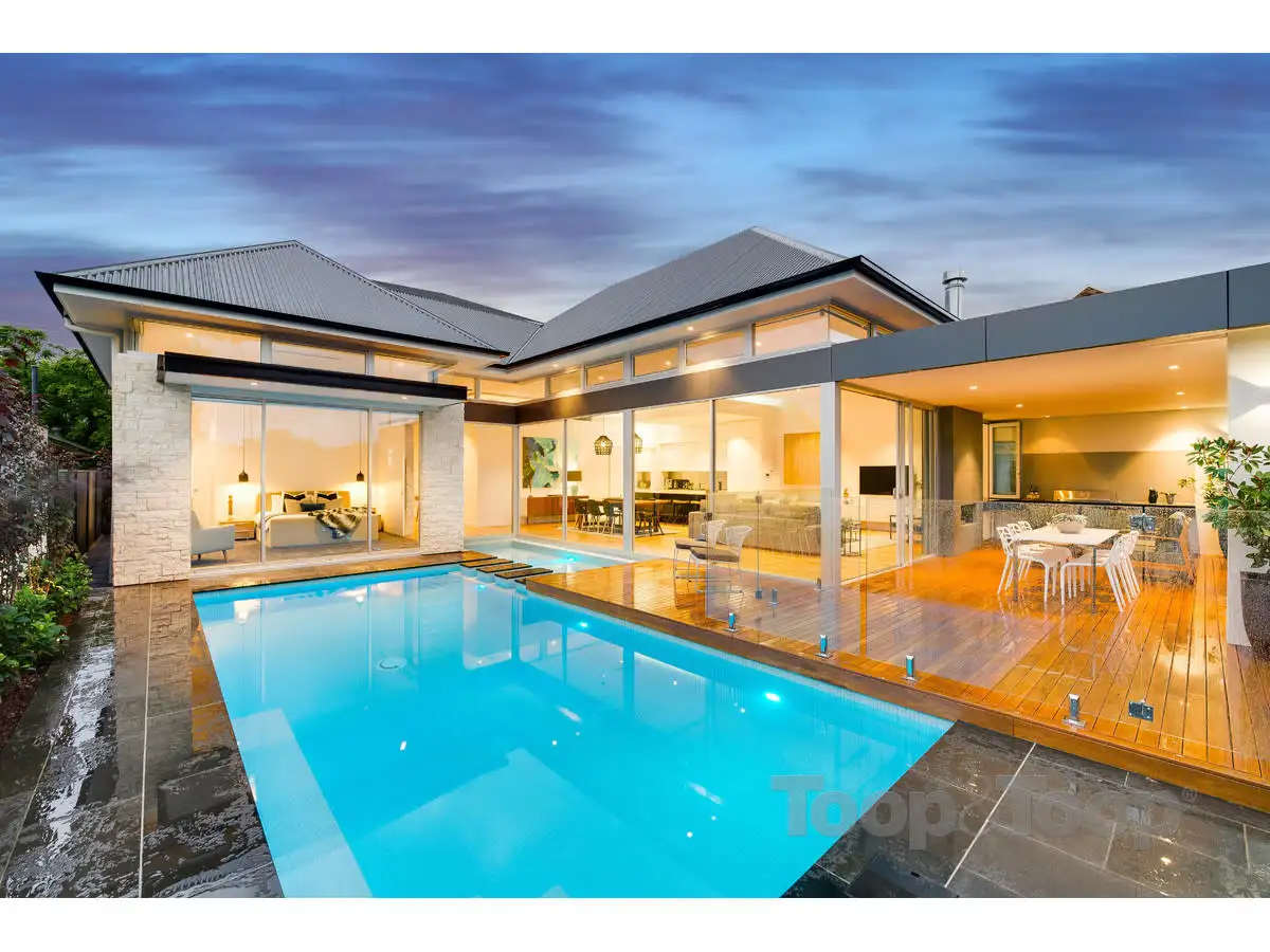 Main view of Homely house listing, 82 Cambridge Terrace, Malvern SA 5061