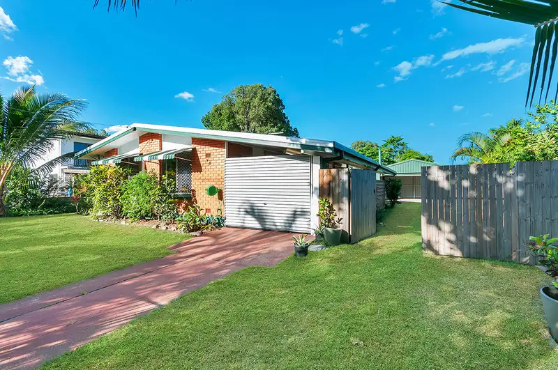 Main view of Homely house listing, 98 Tills Street, Manunda QLD 4870