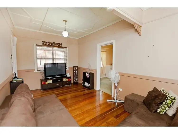 Fifth view of Homely house listing, 152 Simpson Street, Berserker QLD 4701