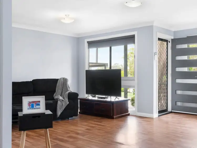 Second view of Homely house listing, 20 Peter Street, Rutherford NSW 2320