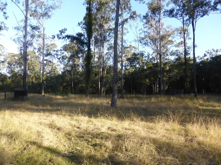 LOT 2/264440, 55 Myrtle Forest Road, Myrtle Creek, Casino NSW 2470