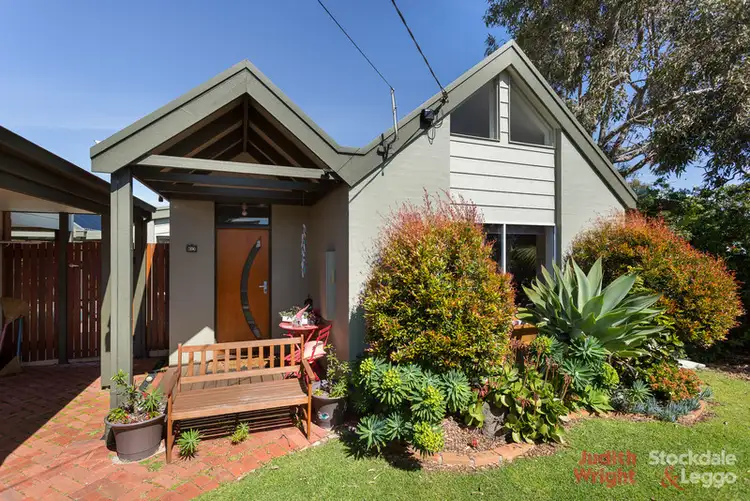 Fifth view of Homely house listing, 23 Seaspray Avenue, Cape Woolamai VIC 3925