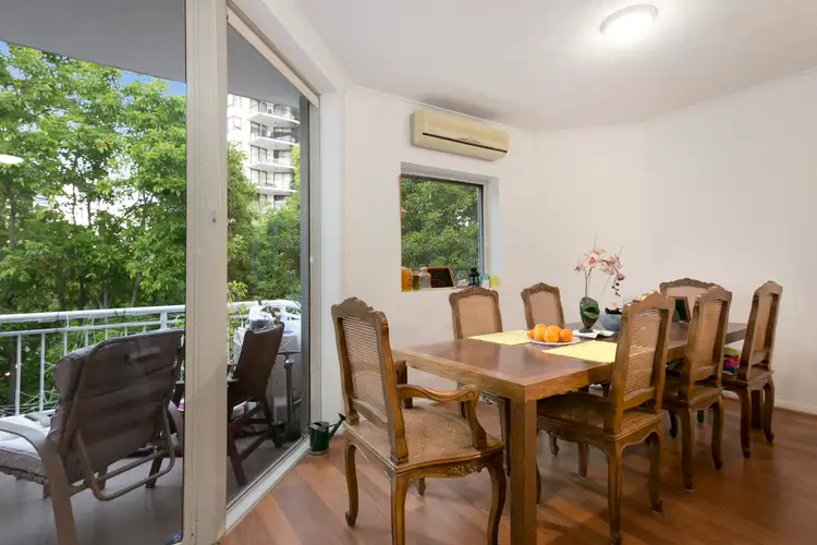 Sixth view of Homely apartment listing, 29/50 Rotherham Street, Kangaroo Point QLD 4169