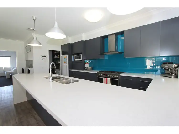 Second view of Homely house listing, 33 Ridgeview Close, White Rock NSW 2795