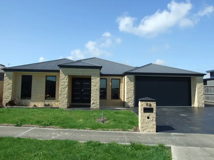 22 Leadbeater Mews, Newborough VIC 3825
