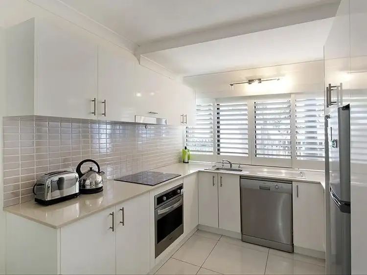 Second view of Homely unit listing, 1/79 Noosa Parade, Noosa Sound QLD 4567