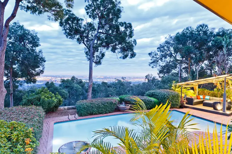 37 Brine Road, Kalamunda WA 6076