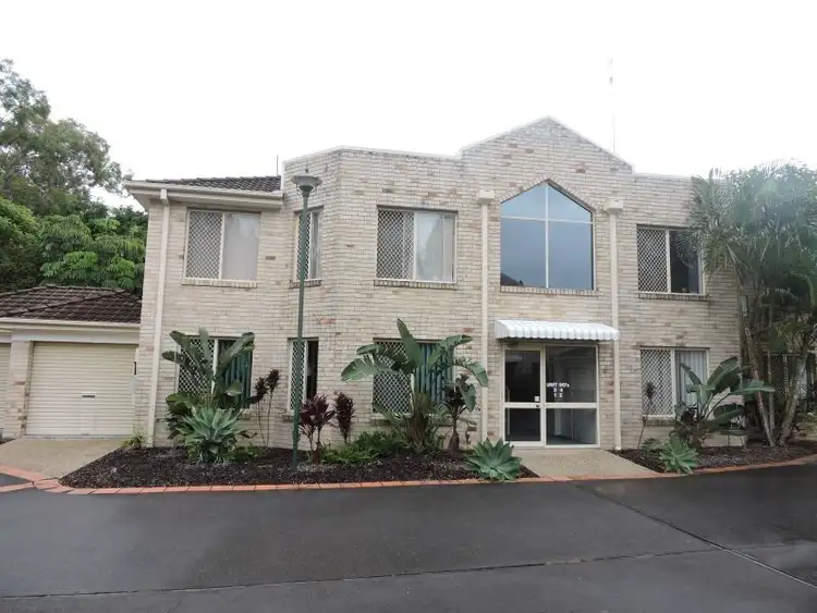 Fourth view of Homely unit listing, 1/57 Worendo Street, Southport QLD 4215
