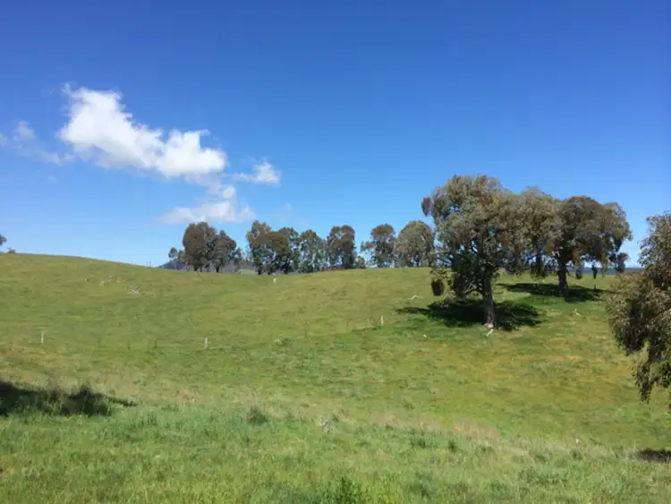 Second view of Homely land listing, Lot 28 Richardsons Race Road, Yackandandah VIC 3749