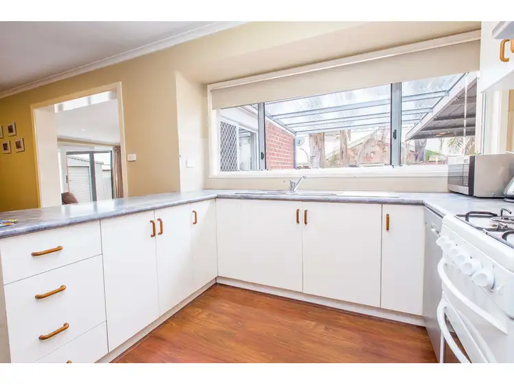 Third view of Homely house listing, 16 Flax Street, Baranduda VIC 3691