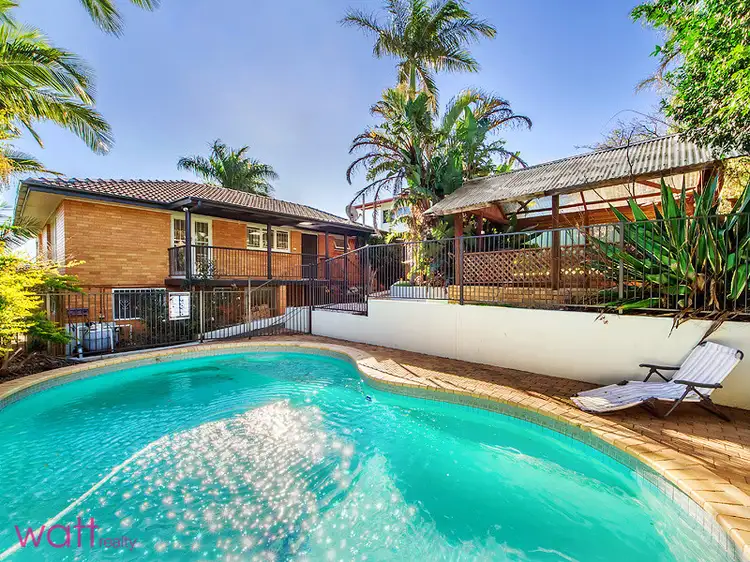 23 Ohio Street, Aspley QLD 4034