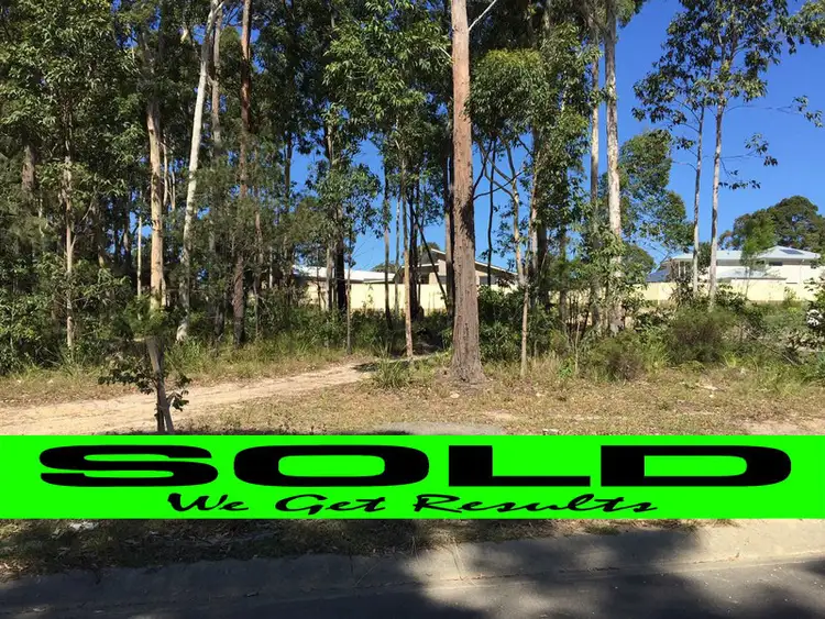 Main view of Homely land listing, 24 Keane Avenue, Sanctuary Point NSW 2540