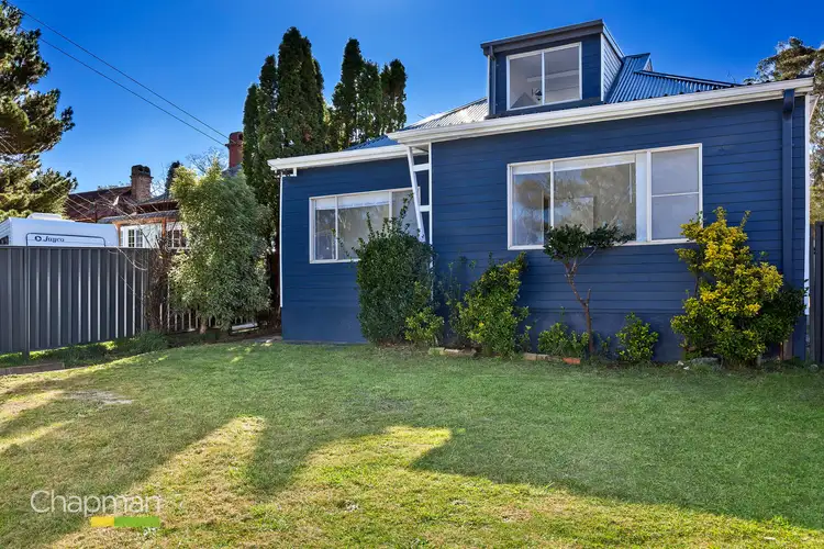 36 Great Western Highway, Mount Victoria NSW 2786