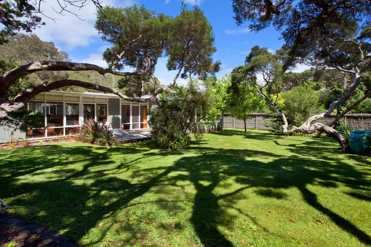 Second view of Homely house listing, 3111 Pt Nepean Rd., Sorrento VIC 3943