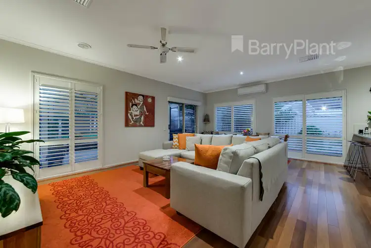 Fifth view of Homely house listing, 26 St Leonard Way, Pakenham VIC 3810
