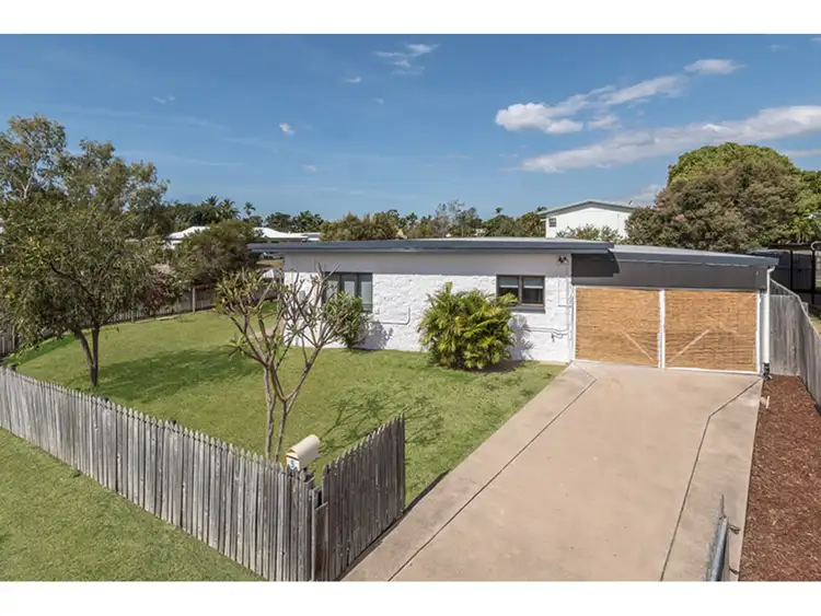 Third view of Homely house listing, 5 Lanark Street, Kirwan QLD 4817