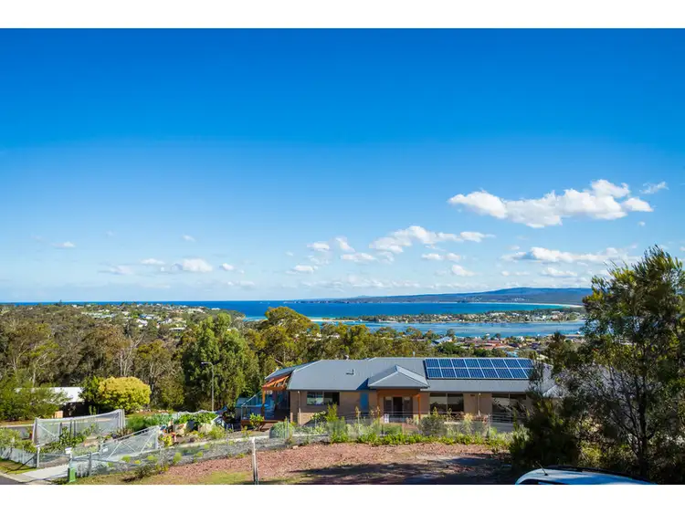 Third view of Homely land listing, 4 Lorikeet Place, Merimbula NSW 2548