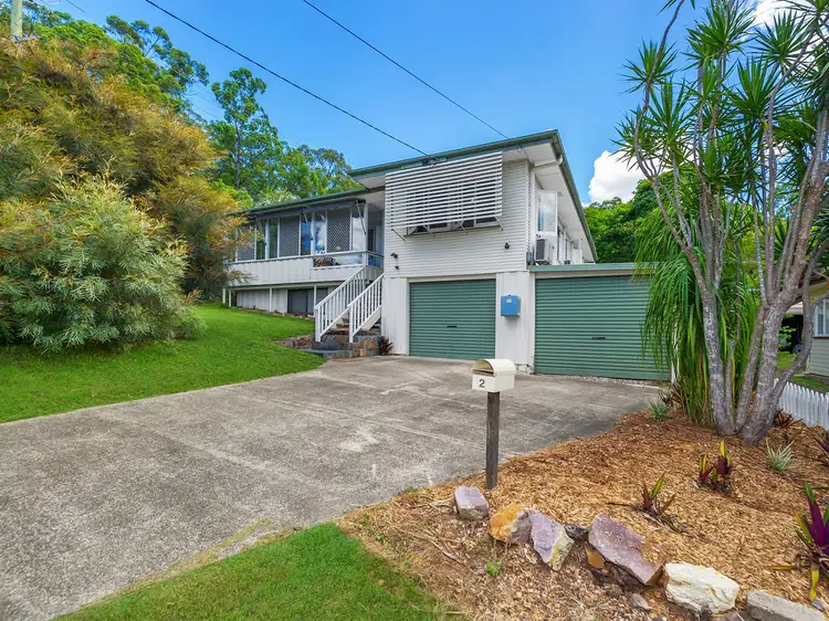 2 Alcester Street, Grange QLD 4051