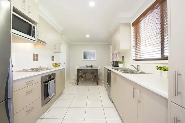 Third view of Homely house listing, 77 Warburton Crescent, Werrington County NSW 2747