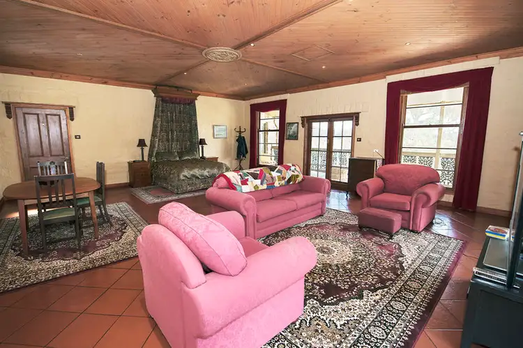 Second view of Homely rural property listing, 175 Clarkes Road, Upper Plenty VIC 3756